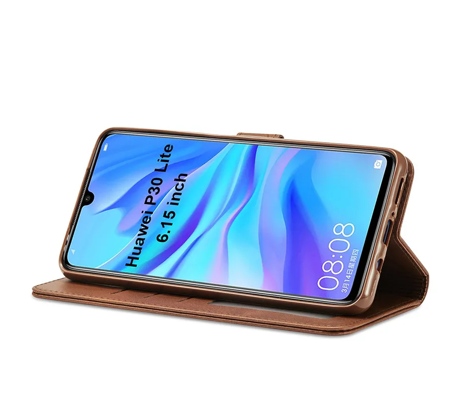 Ümbrised – Huawei P telefonidele