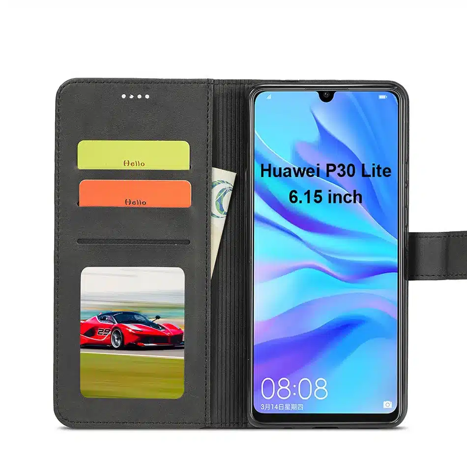 Ümbrised – Huawei P telefonidele