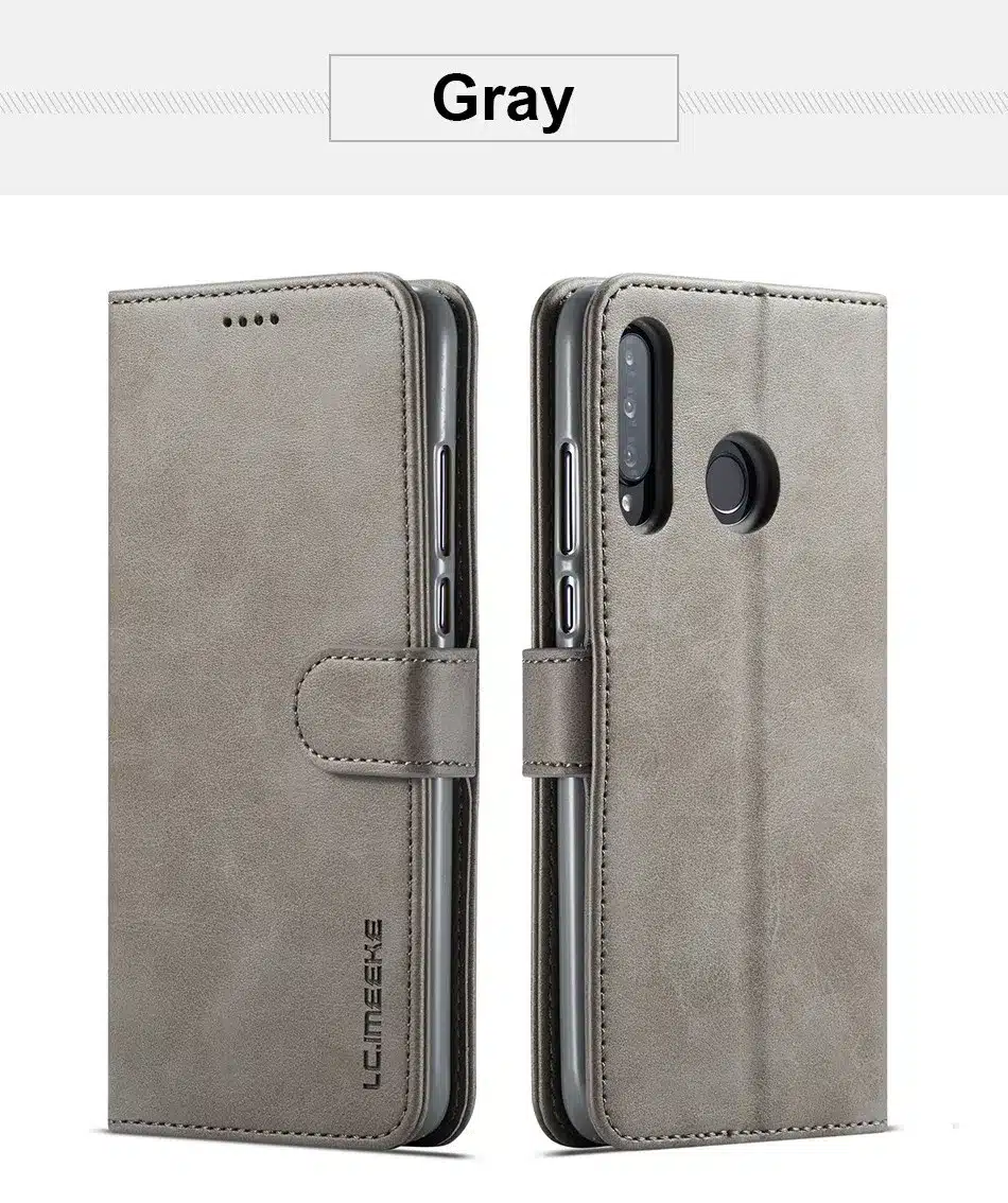 Ümbrised – Huawei P telefonidele
