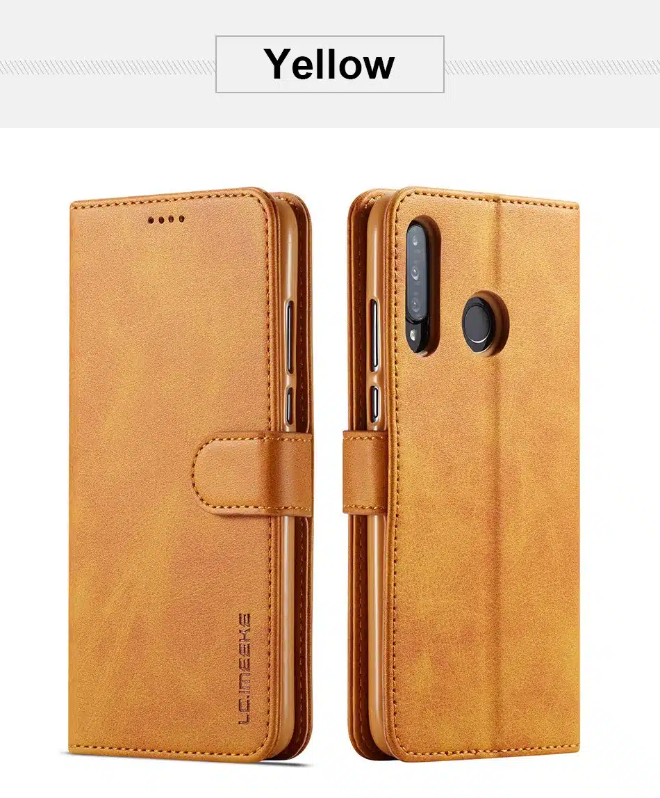 Ümbrised – Huawei P telefonidele