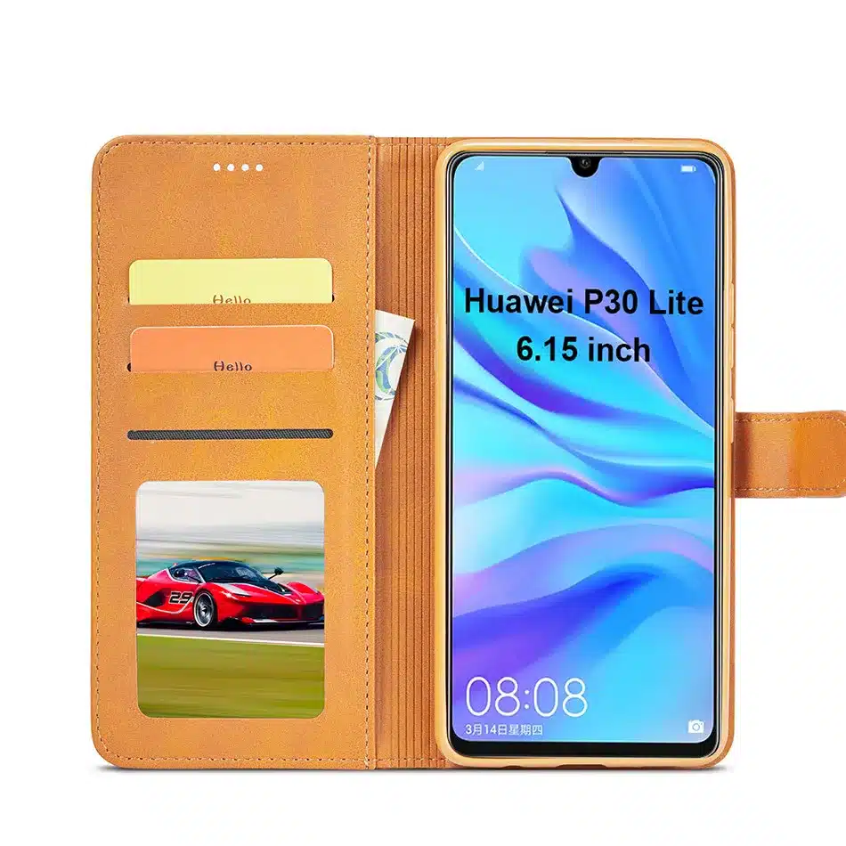 Ümbrised – Huawei P telefonidele