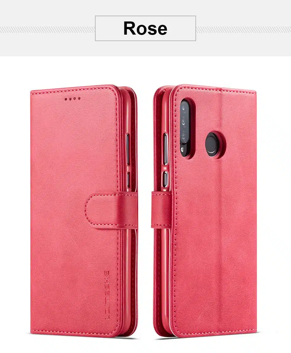 Ümbrised – Huawei P telefonidele