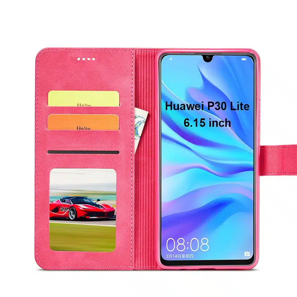 Ümbrised – Huawei P telefonidele
