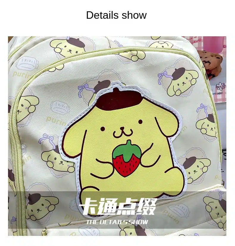 hele seljakott anime stiilis koerapildiga