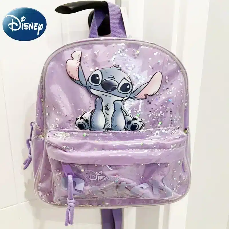 Stitch koolikott lastele | kujundav pilt e-kaubamaja pildikogust