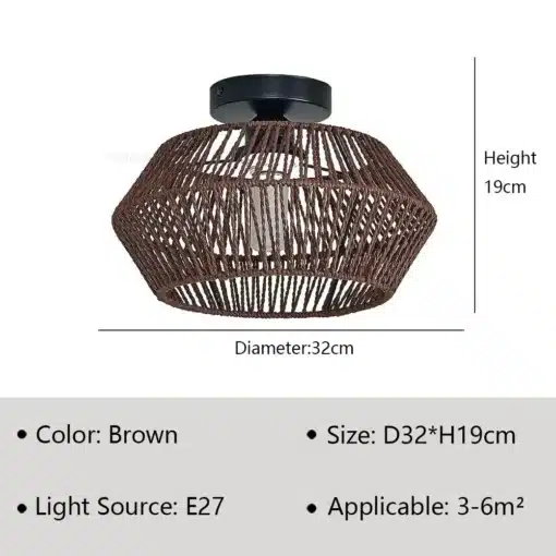 Soodne ja moodne laelamp | E-pood Tootemaailm Soodne ja moodne laelamp
