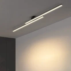 piklik minimalistlik led valgusti laes