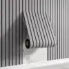 Eriti paksud 3D puidumustriga iseliimuvad seinatapeedid | E-pood Tootemaailm Eriti paksud 3D puidumustriga iseliimuvad seinatapeedid