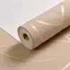 beež tapeedirull elegantse mustriga