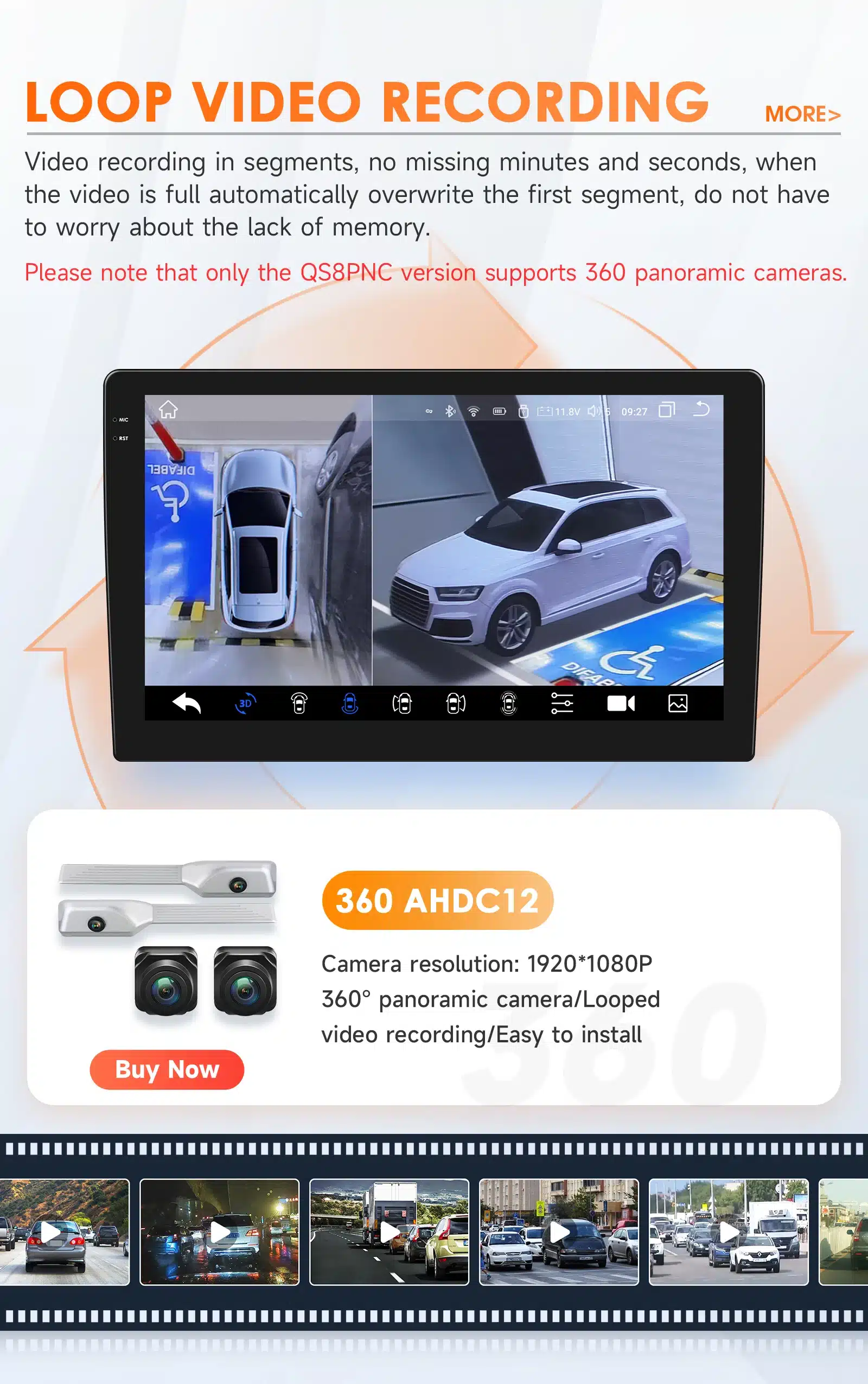 Android autoraadio GPS navigatsioon Ford Focus 2004-2011 | kujundav pilt e-kaubamaja pildikogust