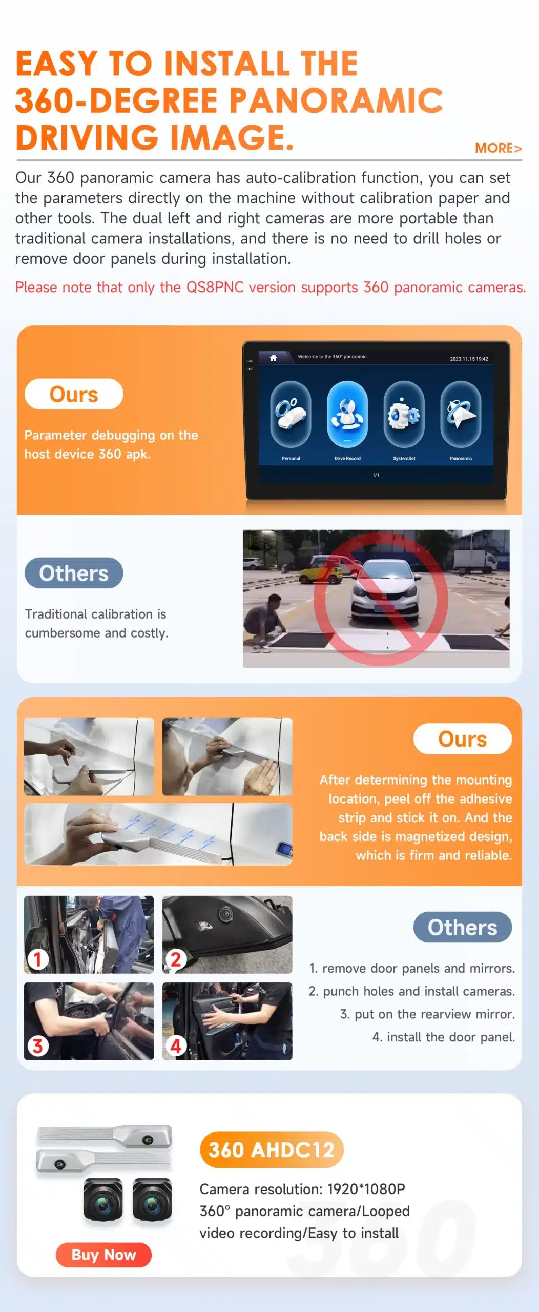 Android autoraadio Suzuki SX4 / Fiat Sedici | kujundav pilt e-kaubamaja pildikogust