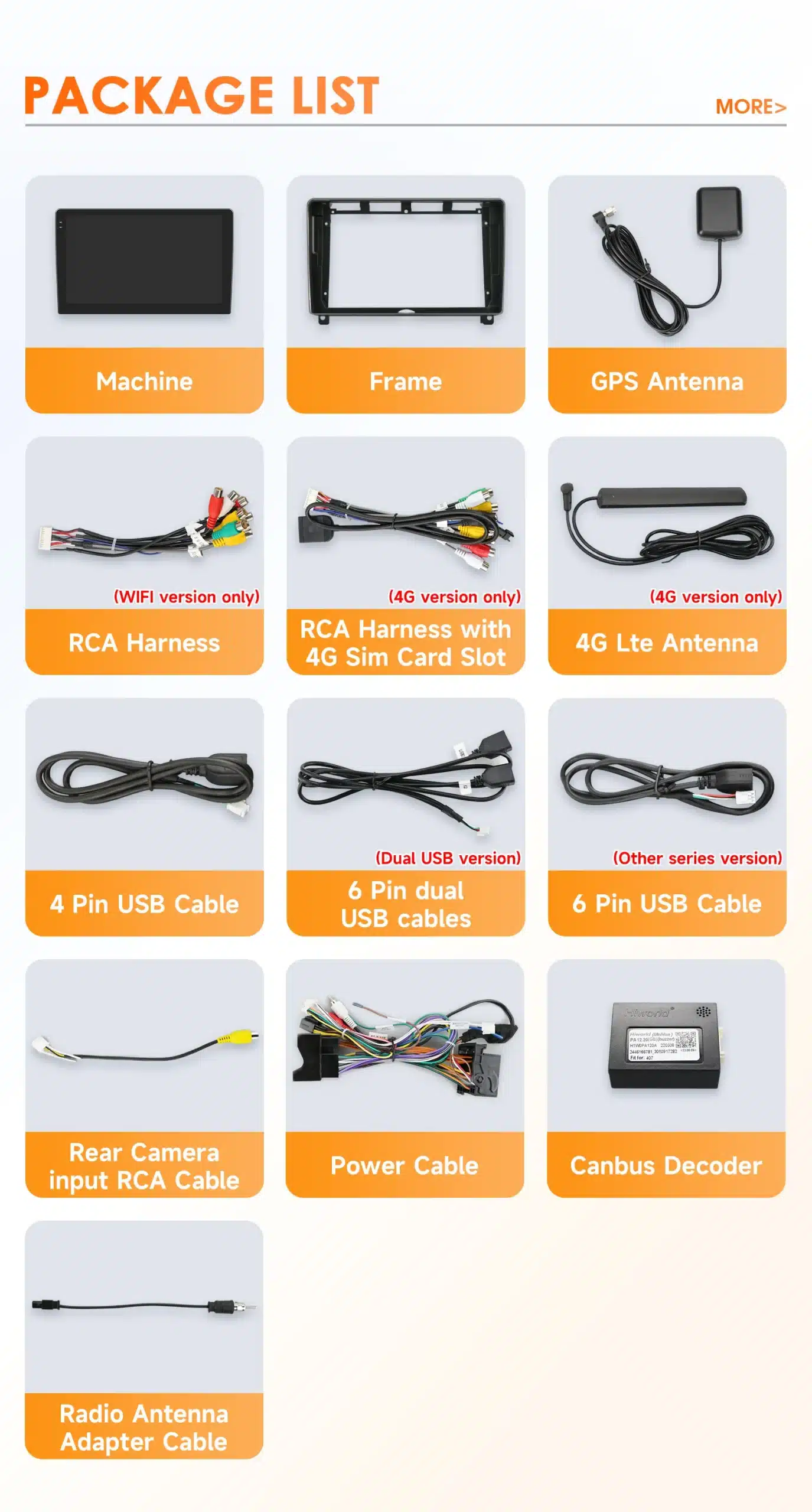 Peugeot 407 2004-2011 Android autoraadio | kujundav pilt e-kaubamaja pildikogust
