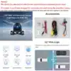 Android autostereo GPS KIA Sportage 3 (2010-2016) | E-pood Tootemaailm Toyota Corolla E140/E150 2DIN Android autoraadio 9.7″ CarPlay 4G