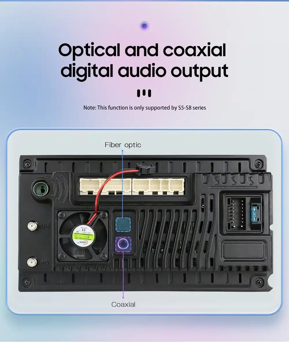 Ford Focus 2011-2015 Android autoraadio GPS | kujundav pilt e-kaubamaja pildikogust