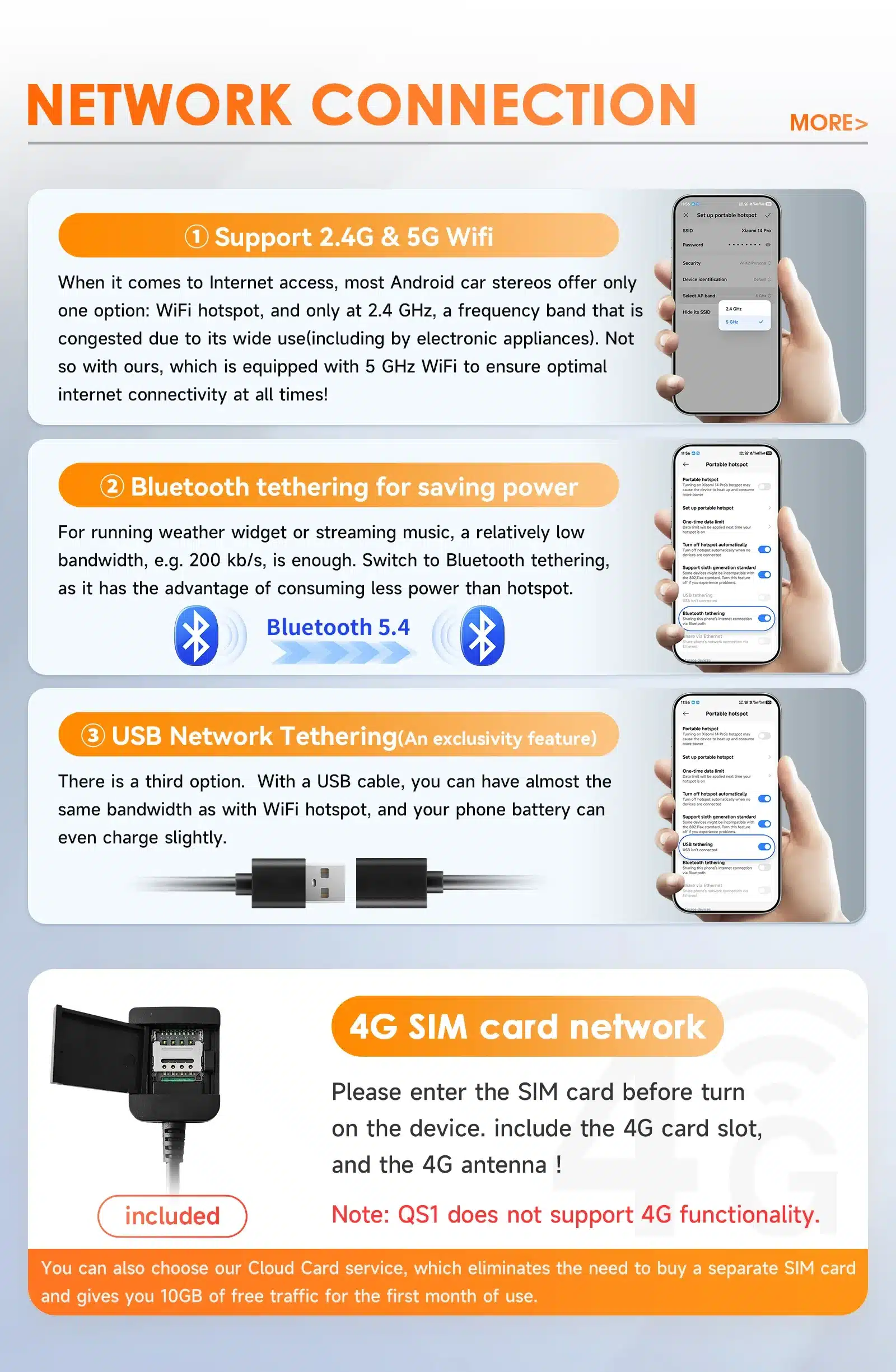 Fiat Linea Punto Android Auto CarPlay raadio GPS WiFi | kujundav pilt e-kaubamaja pildikogust