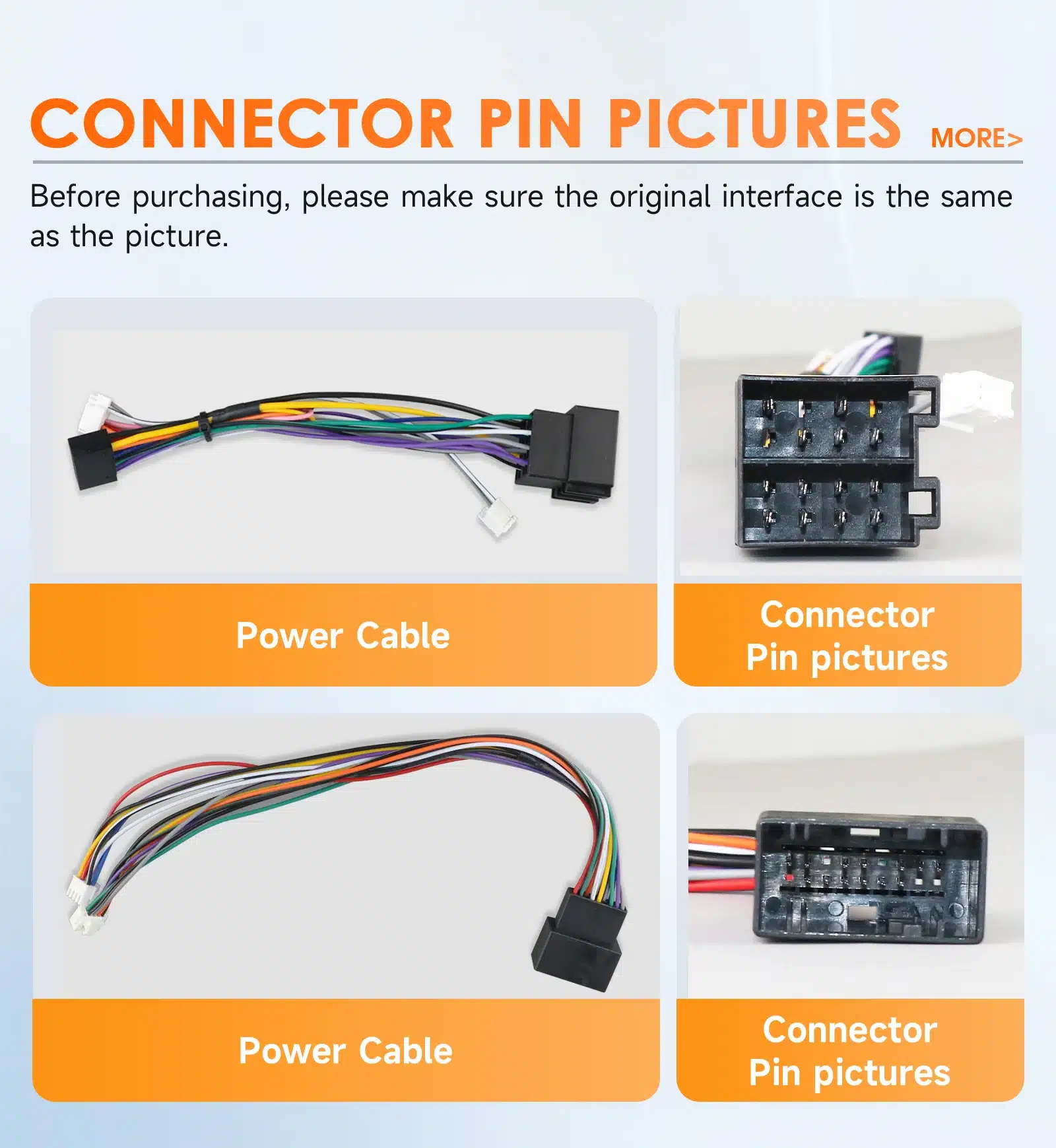 Fiat Linea Punto Android Auto CarPlay raadio GPS WiFi | kujundav pilt e-kaubamaja pildikogust