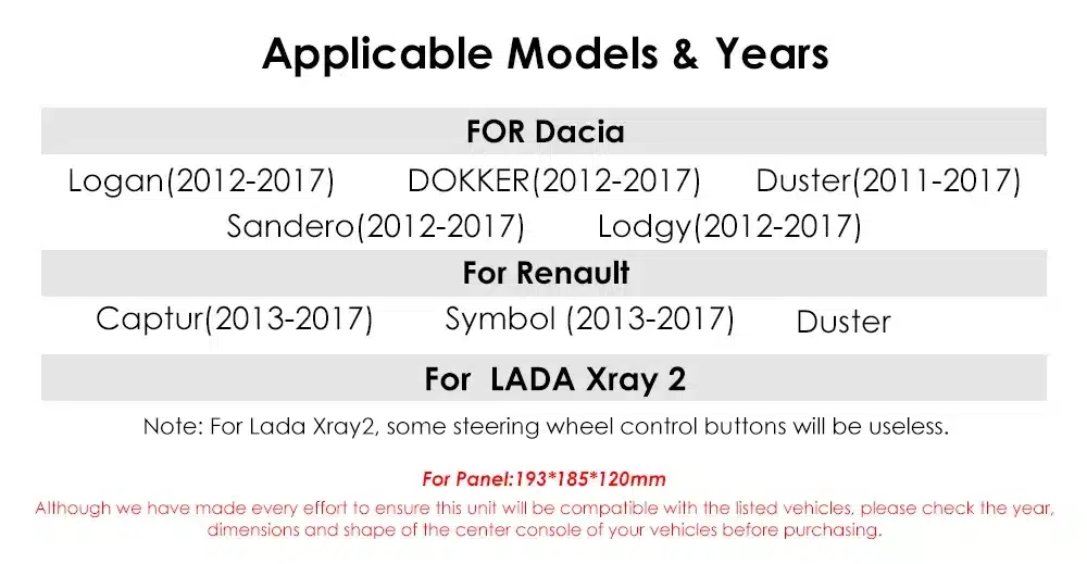 Android autoraadio Renault Dacia Lada GPS | kujundav pilt e-kaubamaja pildikogust