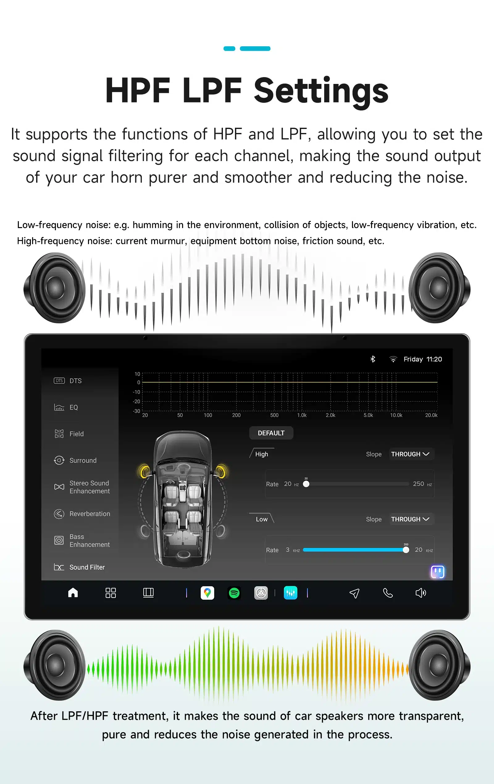 Android multimeediakeskus Renault Clio 3-le | kujundav pilt e-kaubamaja pildikogust
