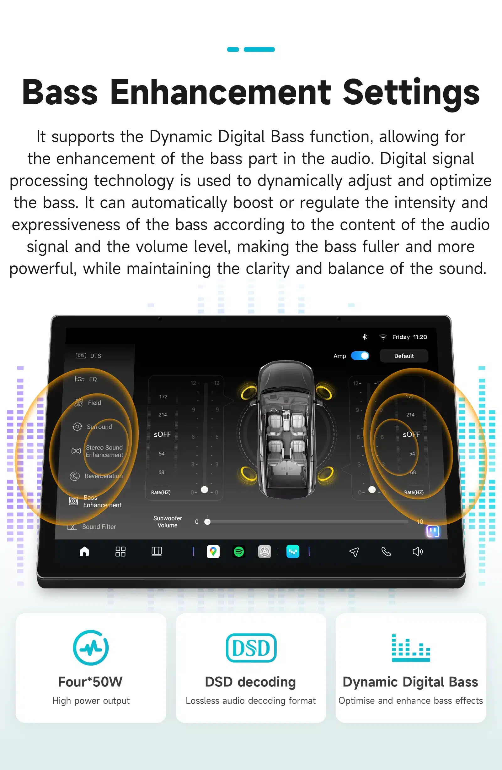 Android multimeediakeskus Renault Clio 3-le | kujundav pilt e-kaubamaja pildikogust