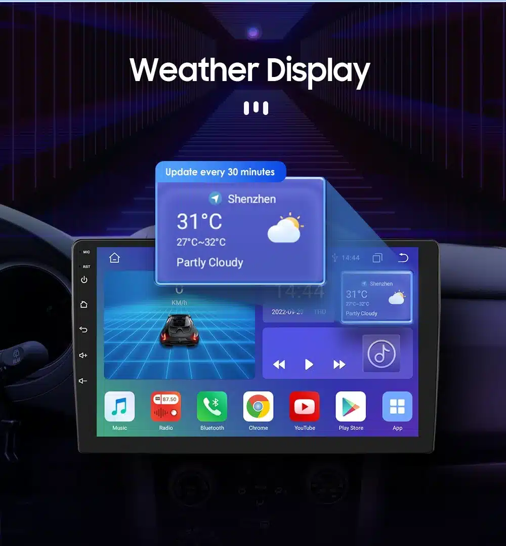 Autoraadio 2Din Android 14 4G-LTE Carplay Opel Astra H/Zafira B | kujundav pilt e-kaubamaja pildikogust