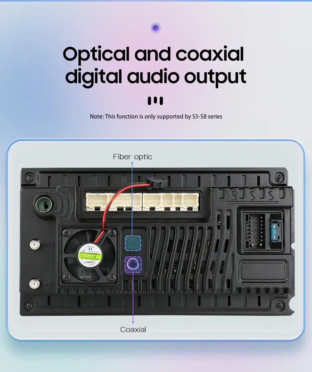 Autoraadio 2Din Android 14 4G-LTE Carplay Opel Astra H/Zafira B | kujundav pilt e-kaubamaja pildikogust