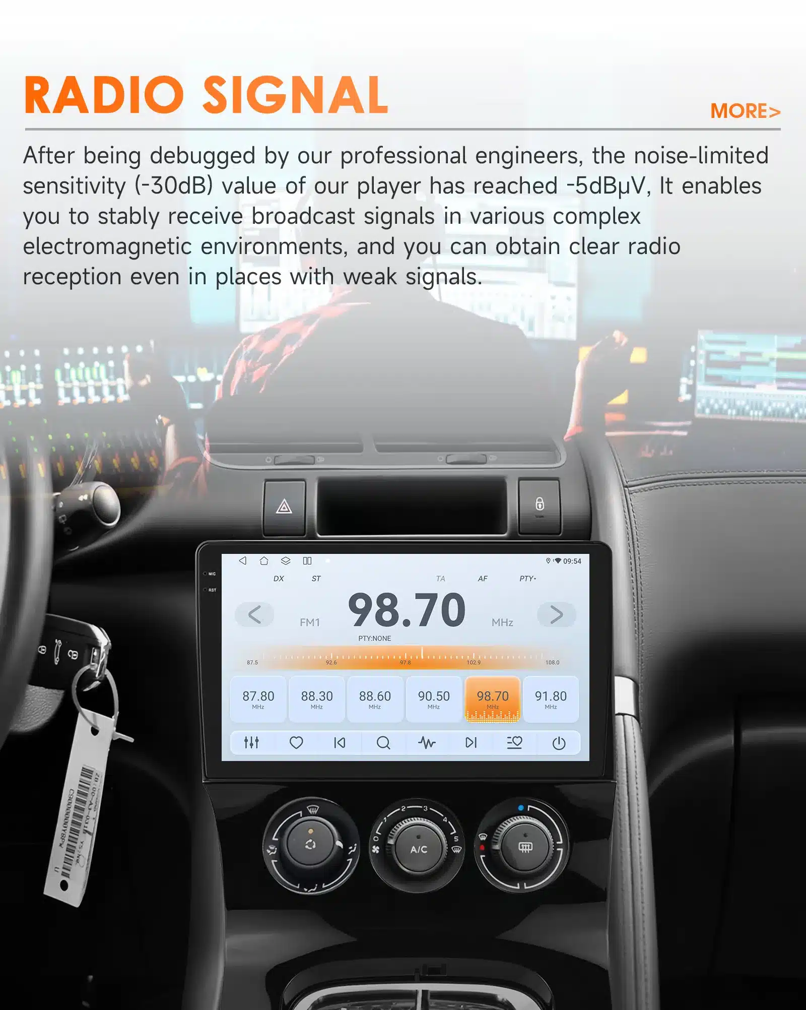 Android automakk GPS Peugeot 3008 (2009-2015) | kujundav pilt e-kaubamaja pildikogust