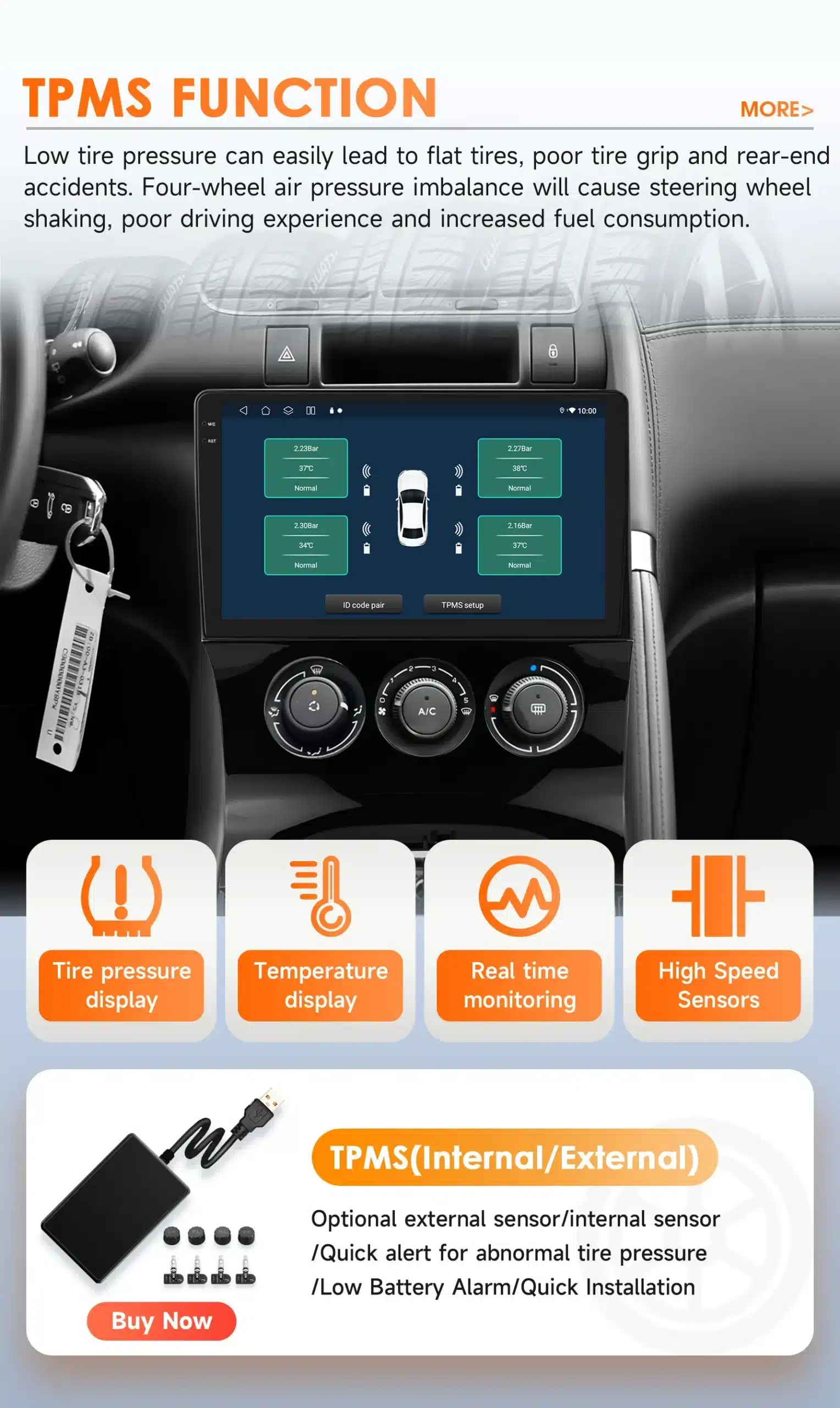 Android automakk GPS Peugeot 3008 (2009-2015) | kujundav pilt e-kaubamaja pildikogust