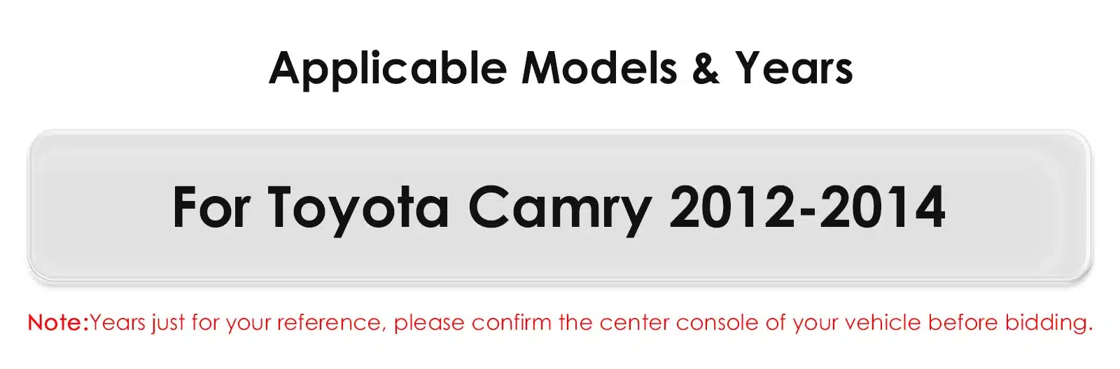 Android multimeedia autoraadiod Toyota Camry 2012-2014 | kujundav pilt e-kaubamaja pildikogust