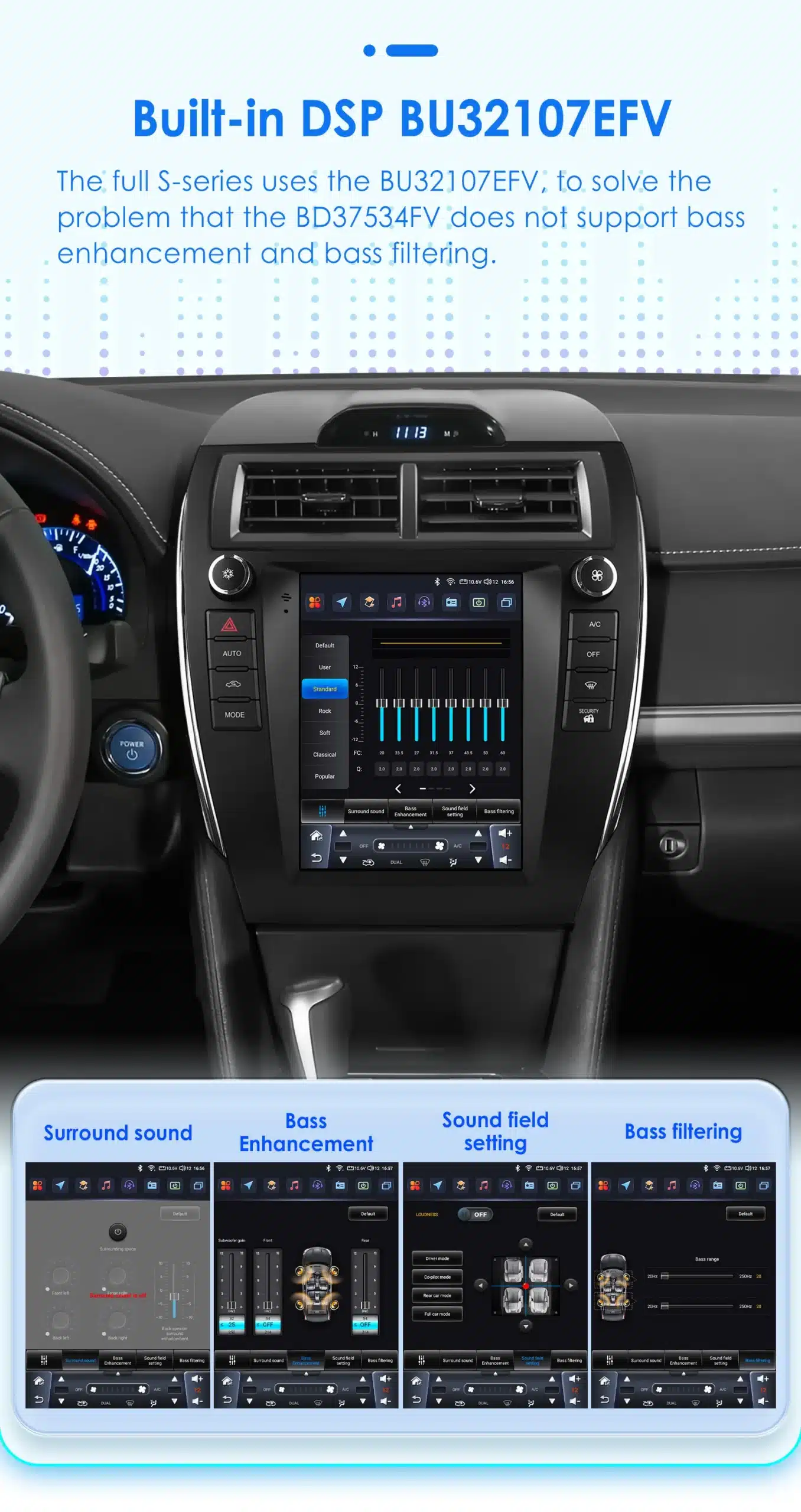 Android multimeedia autoraadiod Toyota Camry 2012-2014 | kujundav pilt e-kaubamaja pildikogust