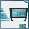 Android multimeedia autoraadiod Mercedes-Benz E-klass | E-pood Tootemaailm Android multimeedia autoraadiod Mercedes-Benz E-klass