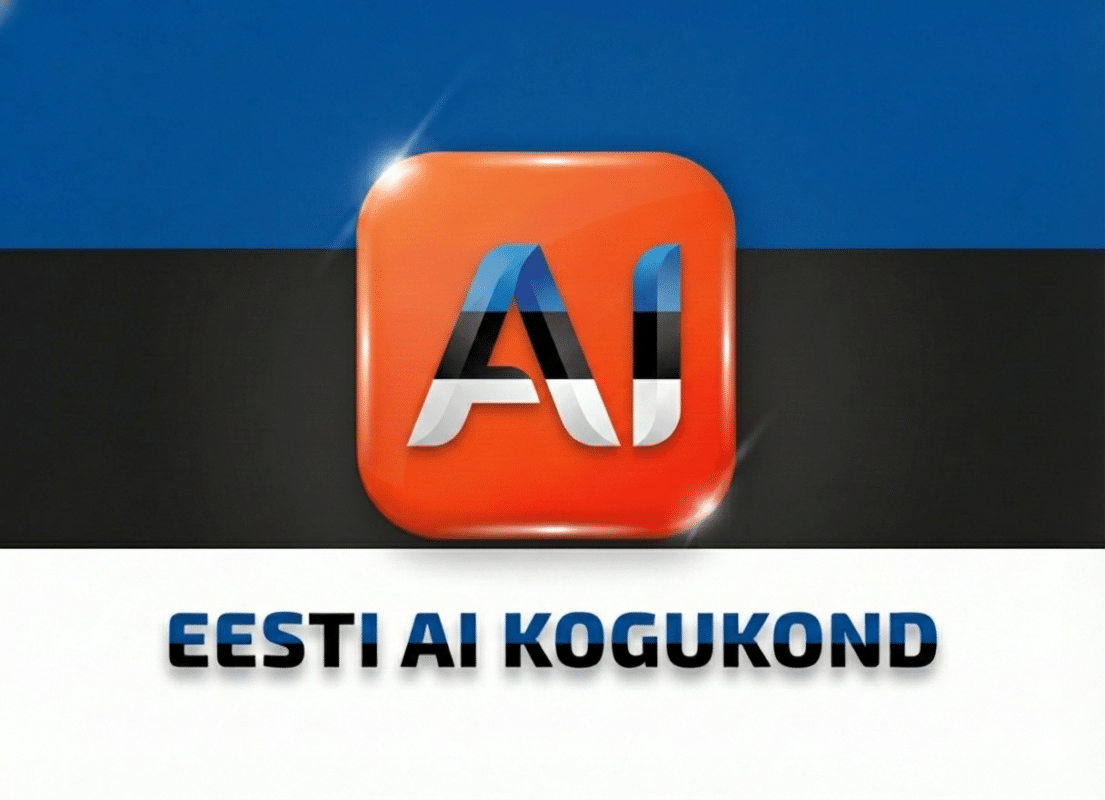 Kuidas saab AI platvorm aidata luua AI-alast teadlikkust Eestis? | kujundav pilt e-kaubamaja pildikogust