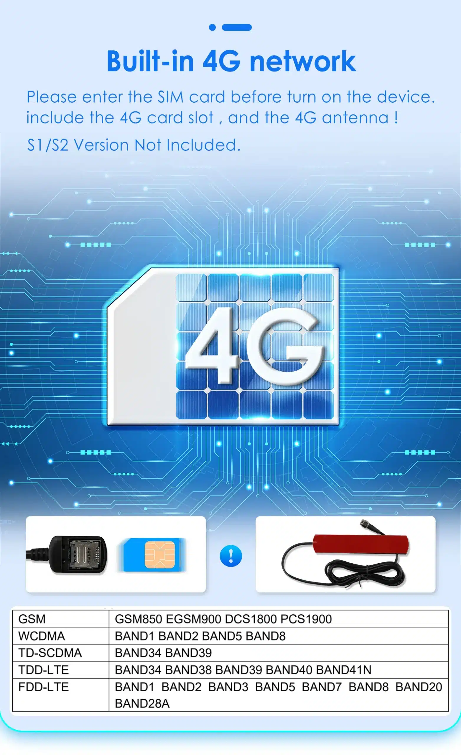 2DIN Android Auto 4G GPS Nissani autoraadio | kujundav pilt e-kaubamaja pildikogust