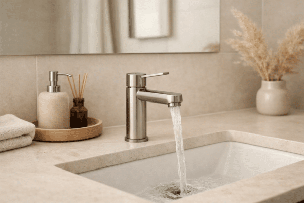 Kuidas valida vannitoa segisti: praktiline juhend | E-pood Tootemaailm modernne vannitoa segisti voolava veega