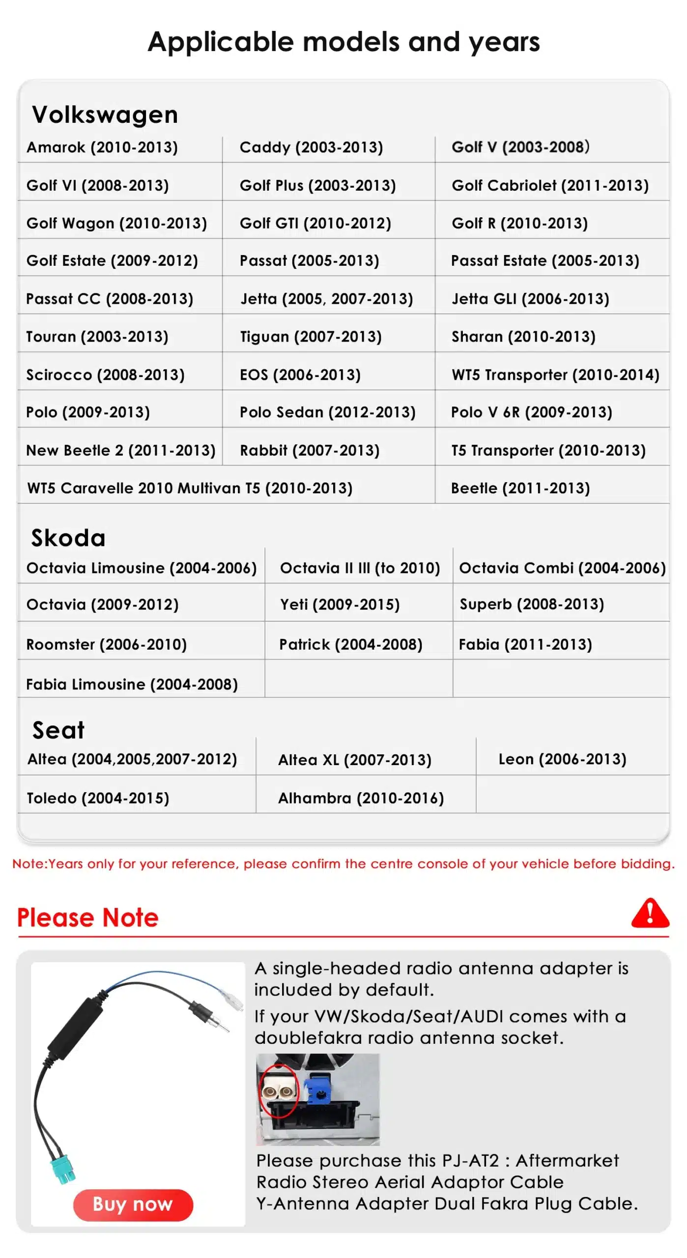 7-tolline 2-Din Android autoraadio GPS VW Volkswagen Skoda Golf Passat Polo Jetta | kujundav pilt e-kaubamaja pildikogust