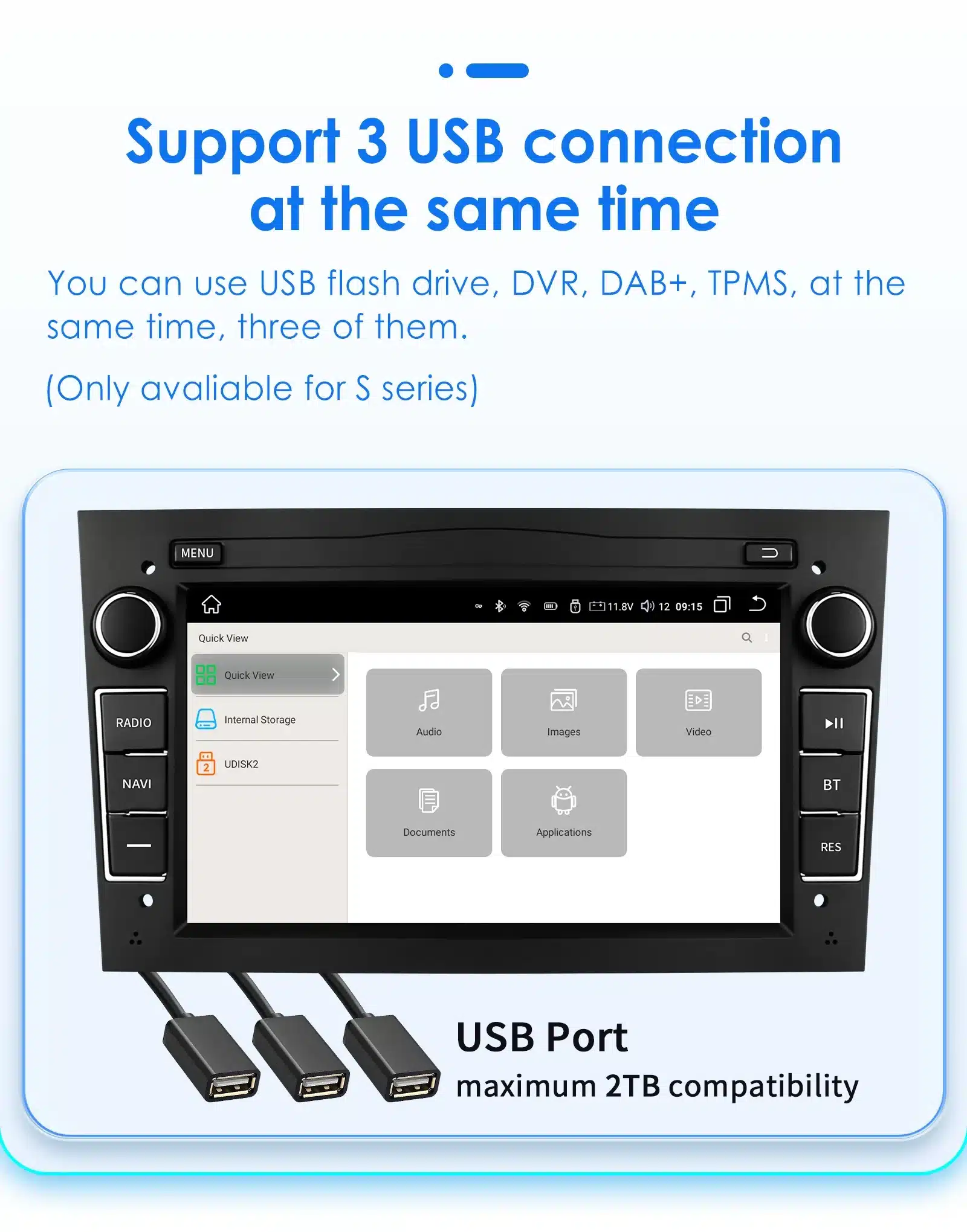 Android autoraadio Opel Astra H J Vectra Vauxhall Antara Zafira Corsa Vivaro Meriva Veda | kujundav pilt e-kaubamaja pildikogust