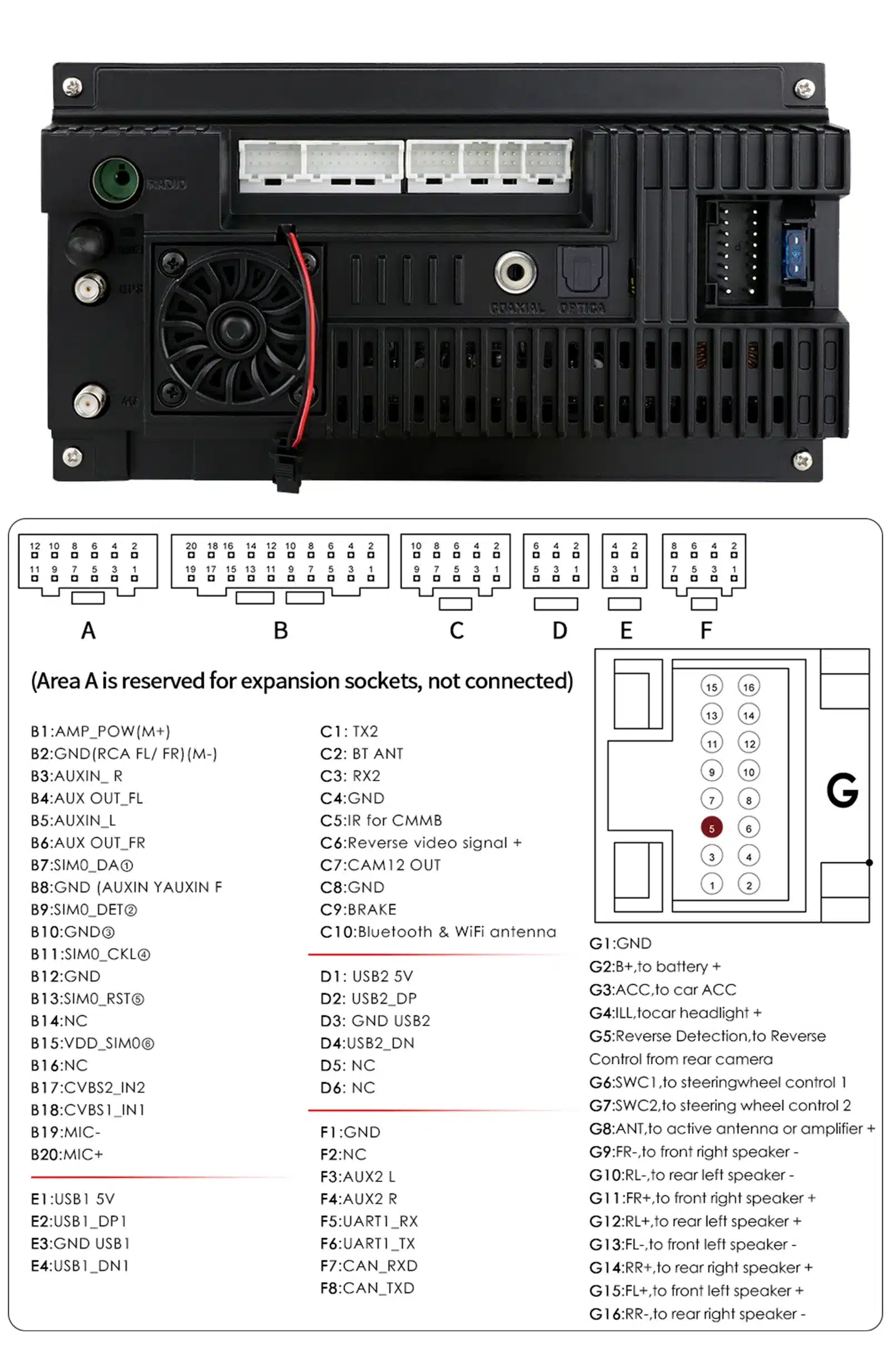 Android autoraadio Opel Astra H J Vectra Vauxhall Antara Zafira Corsa Vivaro Meriva Veda | kujundav pilt e-kaubamaja pildikogust