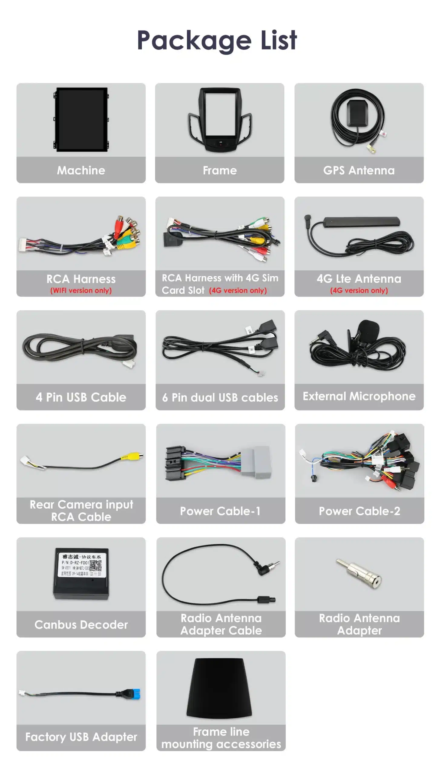 Android autoraadio 2Din Ford Fiesta MK7 2009 - 2016 | kujundav pilt e-kaubamaja pildikogust