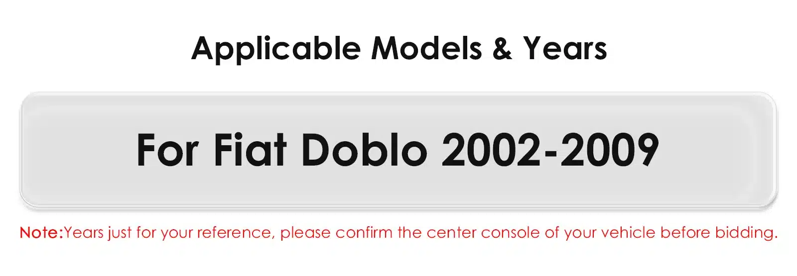 Autoraadio Fiat Doblo 2002-2009, GPS navigeerimine, 360° kaamera | kujundav pilt e-kaubamaja pildikogust