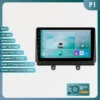 Autoraadio Fiat Doblo 2002-2009, GPS navigeerimine, 360° kaamera | E-pood Tootemaailm Autoraadio Fiat Doblo 2002-2009, GPS navigeerimine, 360° kaamera