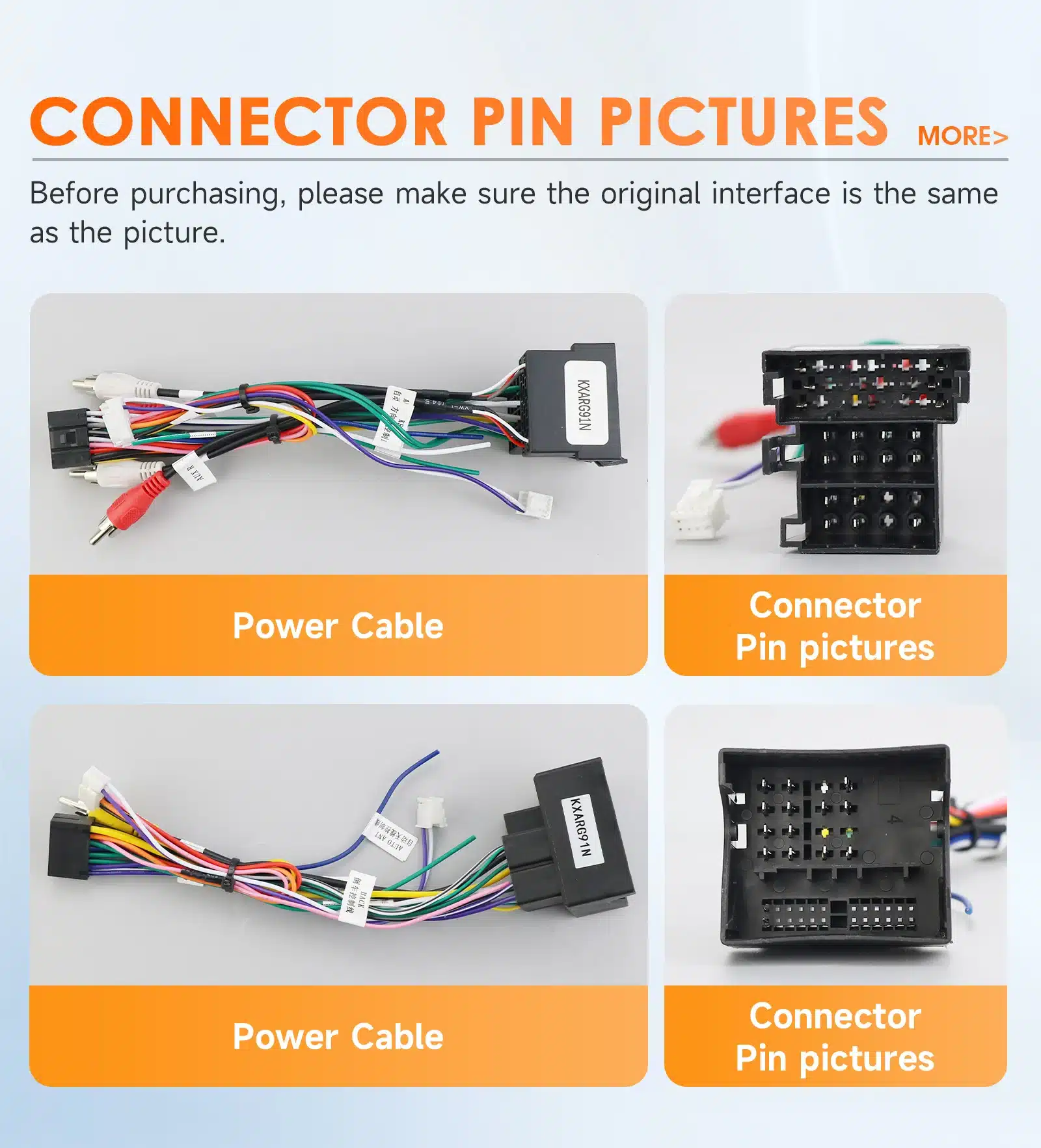 Autoraadio 9 tolli Carplay 4G ja WiFi Alfa Romeo Giulietta 2015-2018 | kujundav pilt e-kaubamaja pildikogust