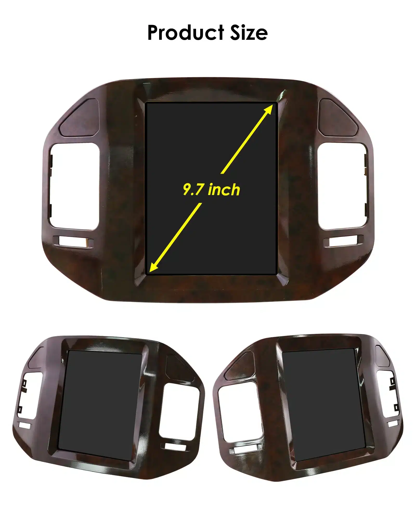 Multimeedia raadio GPS-iga Mitsubishi Pajero 1999-2006 | kujundav pilt e-kaubamaja pildikogust
