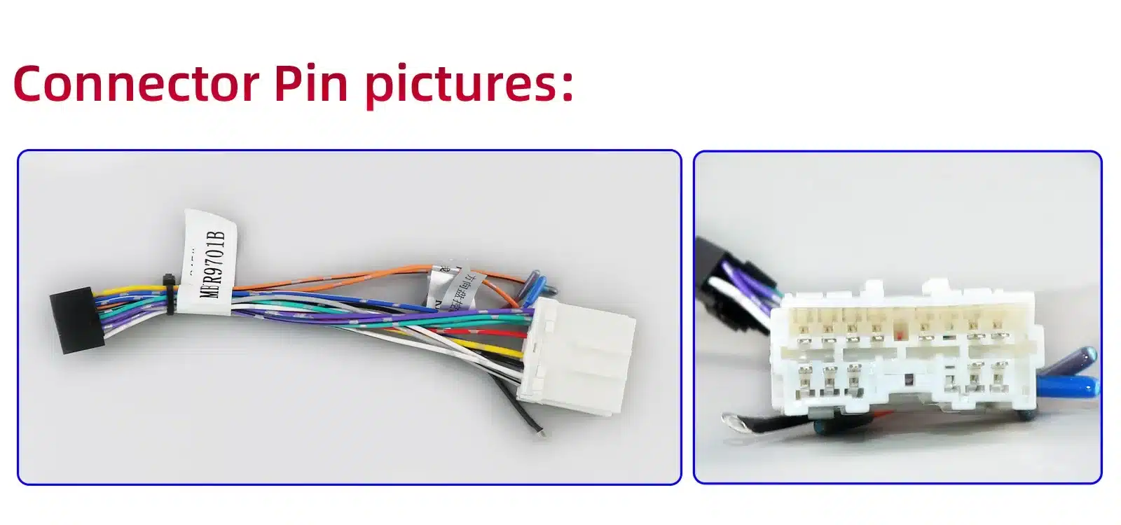 Multimeedia raadio GPS-iga Mitsubishi Pajero 1999-2006 | kujundav pilt e-kaubamaja pildikogust