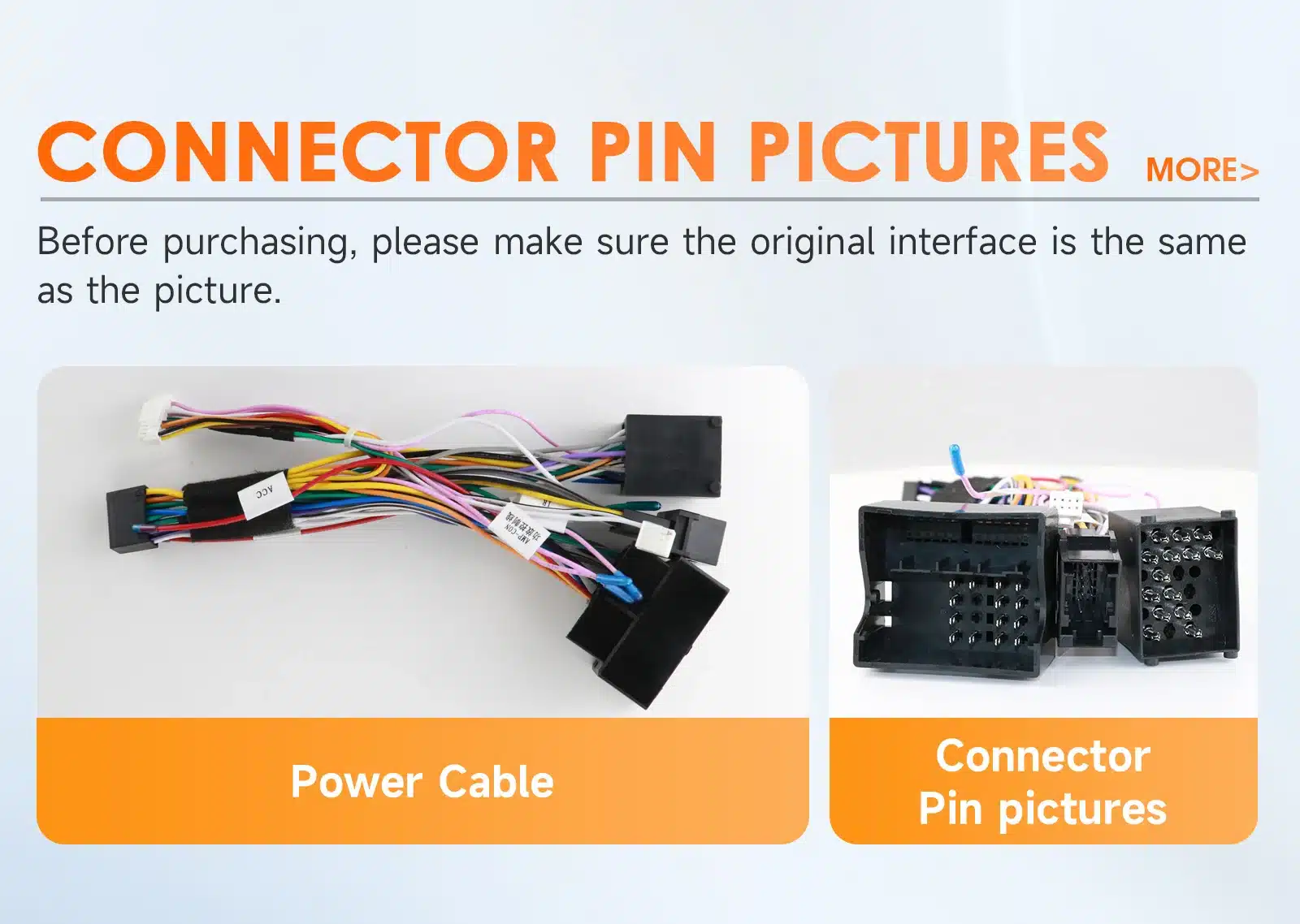 Auto raadio 9" 4G ja GPS-iga BMW 3 seeria E46 1998-2005 | kujundav pilt e-kaubamaja pildikogust