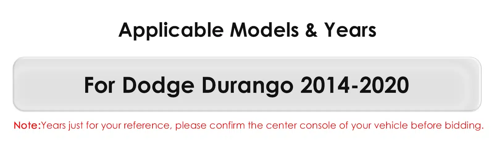 Multimeedia autoradio Dodge Durango 2014-2020, GPS ja CarPlay | kujundav pilt e-kaubamaja pildikogust