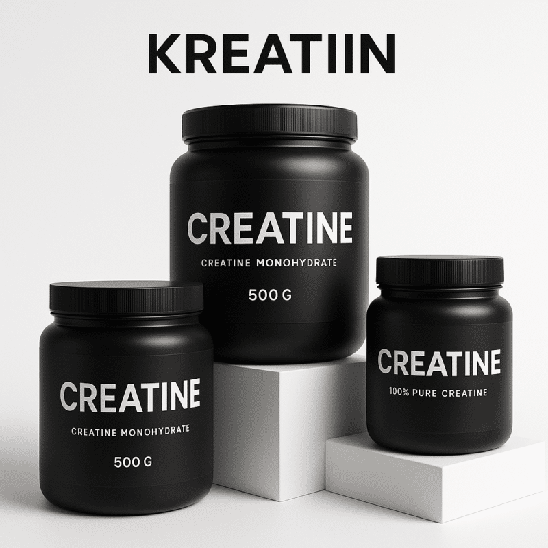 Kreatiin