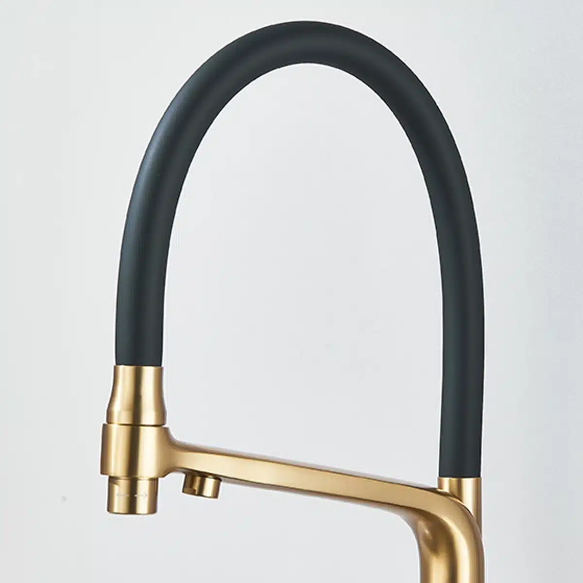 Köögivalamu segisti 360° pööratav, voolurežiim ja dušipea | kujundav pilt e-kaubamaja pildikogust