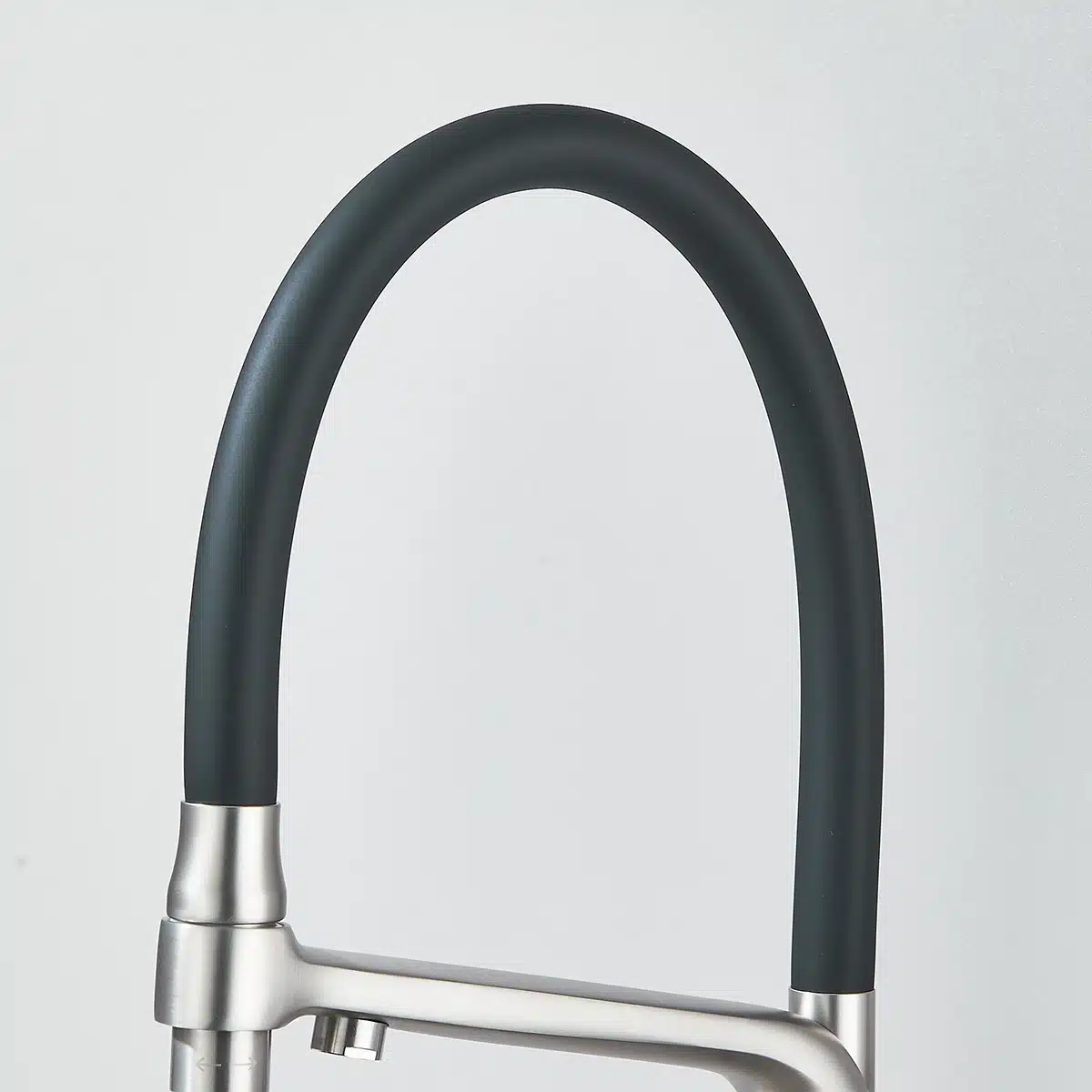 Köögivalamu segisti 360° pööratav, voolurežiim ja dušipea | kujundav pilt e-kaubamaja pildikogust