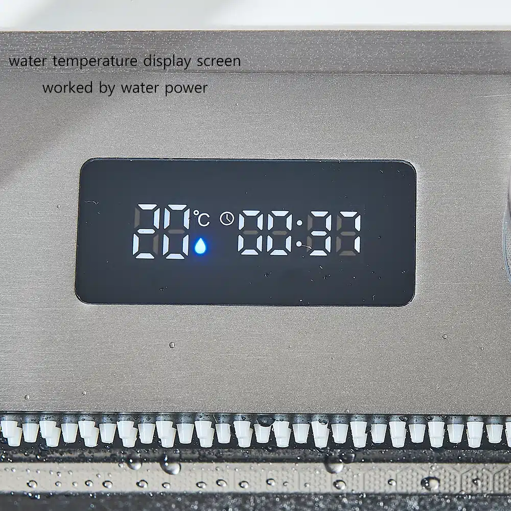 Köögivalamu 304 roostevabast terasest, suur integreeritud kraan | kujundav pilt e-kaubamaja pildikogust