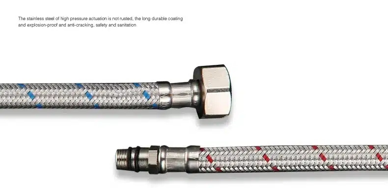 Stiilne vannitoa kraan külma ja sooja veega, musta värvi | kujundav pilt e-kaubamaja pildikogust