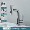Moodne vannitoa kraan digitaalsete temperatuurinäidikutega | E-pood Tootemaailm Moodne vannitoa kraan digitaalsete temperatuurinäidikutega